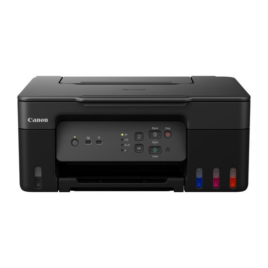 5989C009AA-C Canon PIXMA G3430 Imprimante multifonction à réservoirs rechargeables